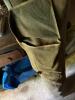 Continental Tent Pole Kit with Canvas Carry Bag - 4