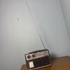 Lloyd's Eleven Transistor AM/FM Portable Radio - 3