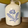 Pfaltzgraff Stoneware Jug Table Lamp - 2