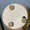 Pfaltzgraff Stoneware Jug Table Lamp - 5