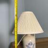 Pfaltzgraff Stoneware Jug Table Lamp - 8