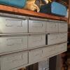 Metal Storage Drawer Cabinet with Hardware - 3