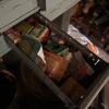Metal Storage Drawer Cabinet with Hardware - 7
