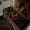 Metal Storage Drawer Cabinet with Hardware - 8