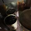 Saw Horses, Shop Vac, Military Water Barrel, & More - 3