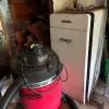 Saw Horses, Shop Vac, Military Water Barrel, & More - 5