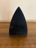 Antique Cast Iron Clothes Iron - 4
