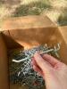 Metal Pegboard Hooks Assorted Lot - 3