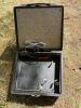 Fairchild Cinephonic Portable Speaker/Amplifier Case - 3