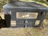Fairchild Cinephonic Portable Speaker/Amplifier Case - 4