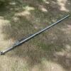 Telescoping Pipe Wrench with Galvanized Steel Handle