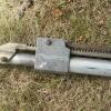 Telescoping Pipe Wrench with Galvanized Steel Handle - 3