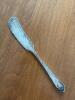 Stieff Sterling Silver Butter Spreader - 2