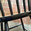 Set of Six Hitchcock Painted Windsor Dining Chairs - 9