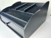 Joseph Abboud Charging Station Valet Organizer - 4