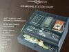 Joseph Abboud Charging Station Valet Organizer - 7