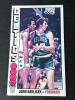 John Havlicek Forward Celtics 1969 Topps Basketball Card