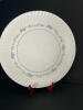 Mikasa Justina 230 Fine China 12" Platter Plate Japan