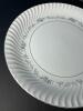 Mikasa Justina 230 Fine China 12" Platter Plate Japan - 3