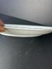 Mikasa Justina 230 Fine China 12" Platter Plate Japan - 5