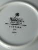 Mikasa Justina 230 Fine China 12" Platter Plate Japan - 7