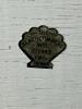 Nautical Beachcombers Fish House Coaster Set & Bouy Trinket Box - 5