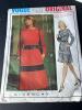 Vogue Couturier Design and Paris Original Givenchy Dress Patterns - 2