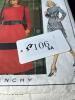 Vogue Couturier Design and Paris Original Givenchy Dress Patterns - 8