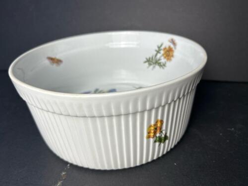 BIA Cordon Bleu Frieda Collection Porcelain Ramekin Bowl