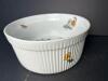 BIA Cordon Bleu Frieda Collection Porcelain Ramekin Bowl