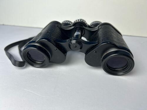 MasterCraft by Fingerhut 8x30 Extra Wide Angle Binoculars