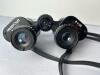 MasterCraft by Fingerhut 8x30 Extra Wide Angle Binoculars - 2