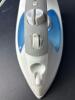 GE Auto Shut-Off Lightweight Steam Iron - 4