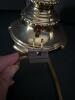 Brass Traditional Style Table Lamp With 2 Pull Chains - 6