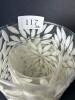 Three Floral Patterned Vases - 6