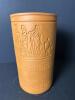 Vastre Terracotta Wine Cooler with Classical Relief Decoration - 2