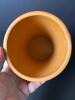 Vastre Terracotta Wine Cooler with Classical Relief Decoration - 5