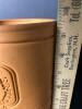 Vastre Terracotta Wine Cooler with Classical Relief Decoration - 7