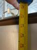 Da-Lite Silver Pacer Projection Screen with Stand - 7