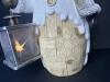 Snowman 15" Figurine with Lighted Lantern - 4
