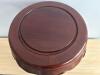 Chinese-Style Wooden Display Stand For Vase or Plants - 2