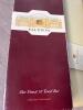 New Baldwin Peyton 18" Towel Bar Polished Brass - 2