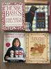 Cookbooks Including Barefoot Contessa, Vineyard Seasons, Black Dog & More - 2