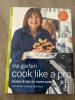 Cookbooks Including Barefoot Contessa, Vineyard Seasons, Black Dog & More - 4