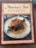 Cookbooks Including Barefoot Contessa, Vineyard Seasons, Black Dog & More - 6