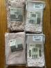 JCPenney Home Collection Assorted Window Panels and Valances - 3