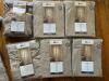 JCPenney Home Collection Assorted Window Panels and Valances - 6