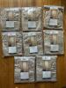 JCPenney Home Collection Assorted Window Panels and Valances - 8