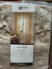 JCPenney Home Collection Assorted Window Panels and Valances - 9