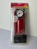 New Tool Cache Foot Pump 100 PSI Capacity